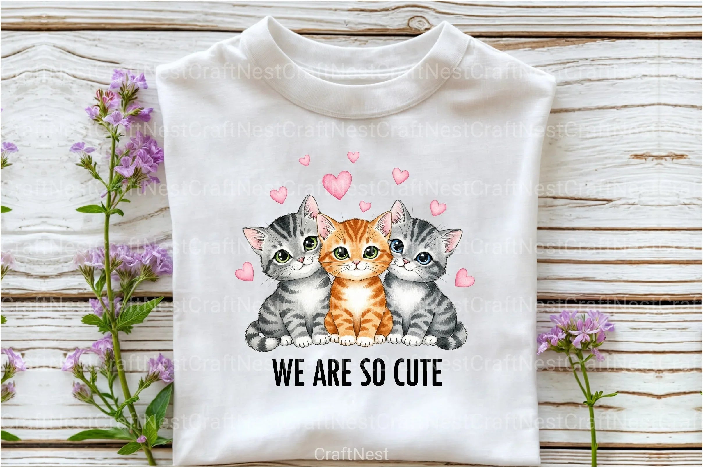 Funny Animal Quotes Clipart Bundle 3 - CraftNest - Digital Crafting and Art