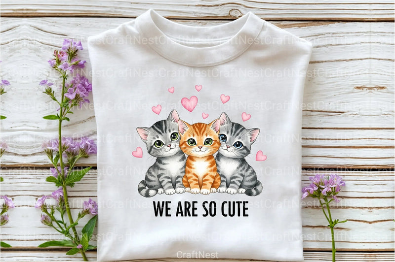 Funny Animal Quotes Clipart Bundle 3 - CraftNest - Digital Crafting and Art