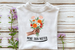 Empowerment & Pride Art Collection Clipart Bundle 3 - CraftNest - Digital Crafting and Art