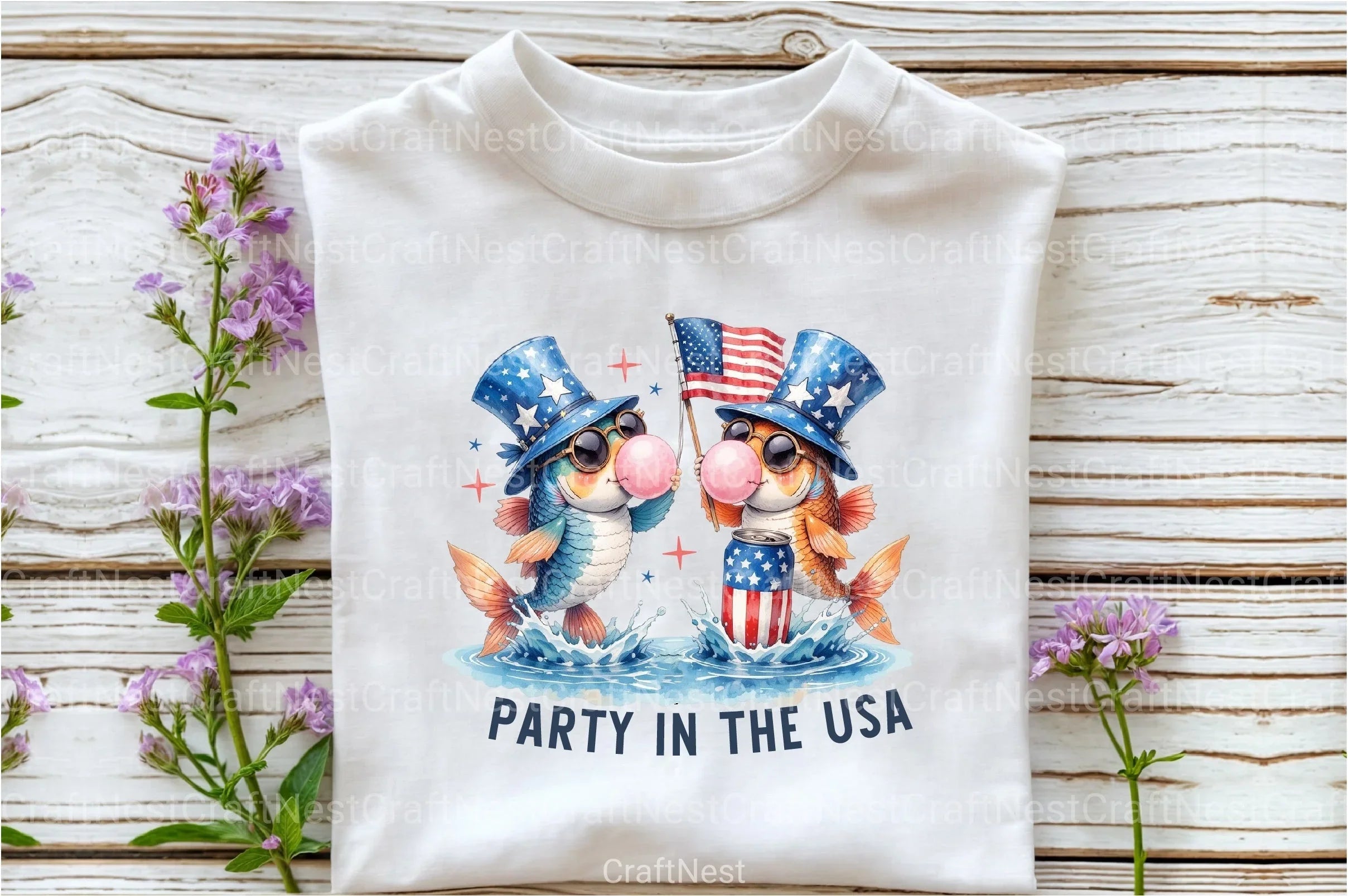 Pumpkin Spice Clipart Bundle - CraftNest - Digital Crafting and Art