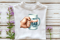 Kids Father’s Day Fist Bump Clipart Bundle 11 - CraftNest - Digital Crafting and Art