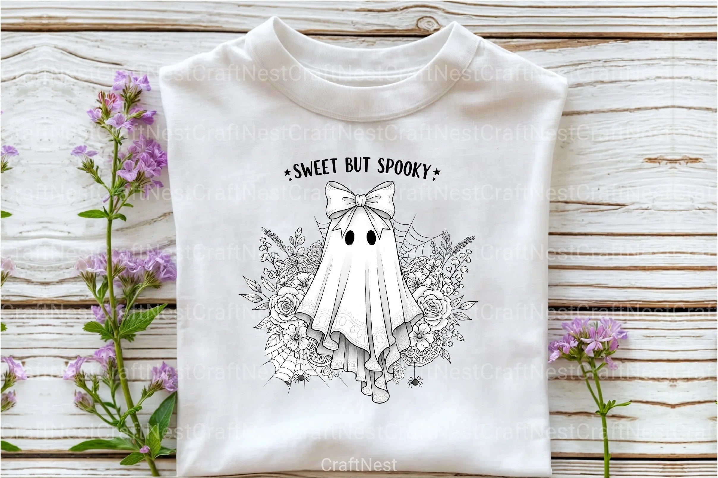 Halloween Spooky Pumpkin Clipart Bundle - CraftNest - Digital Crafting and Art