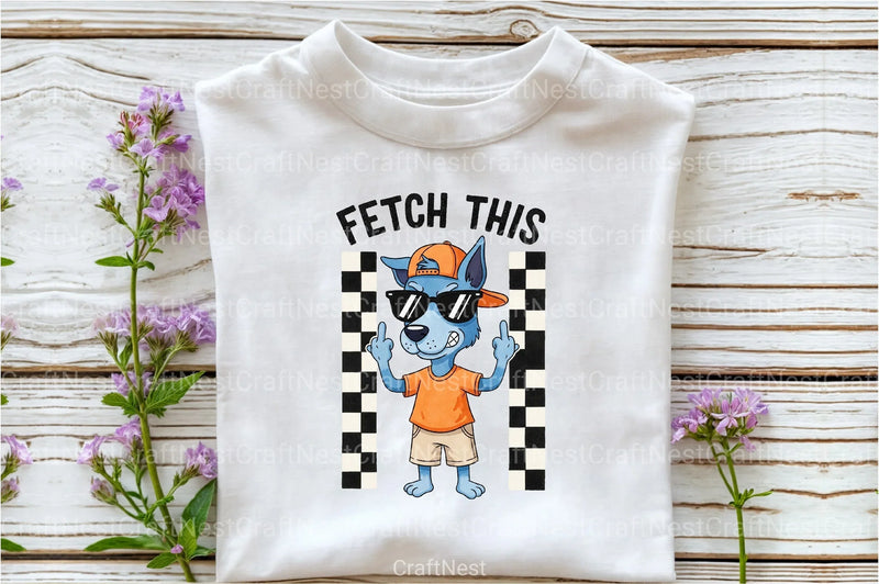 Sarcastic Funny Dog Sassy Clipart Bundle 10 - CraftNest - Digital Crafting and Art