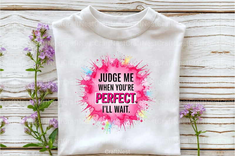 Funny Sarcastic Clipart Bundle 13 - CraftNest - Digital Crafting and Art