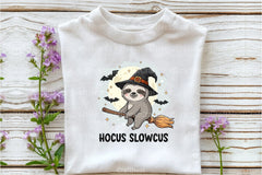 Funny Sloth Quotes Clipart Bundle 2 - CraftNest - Digital Crafting and Art