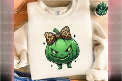 Halloween Coquette Bow Clipart Bundle - CraftNest - Digital Crafting and Art