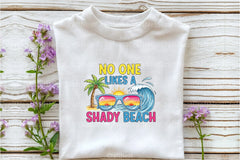 Summer Season Quotes Clipart Bundle 4 - CraftNest - Digital Crafting and Art