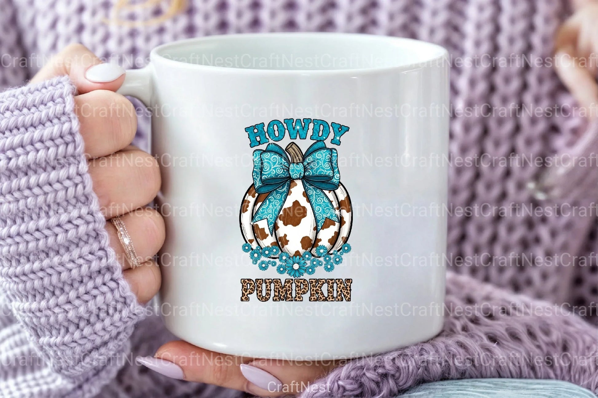 Western Pumpkin Graphic Clipart Bundle - CraftNest - Digital Crafting and Art