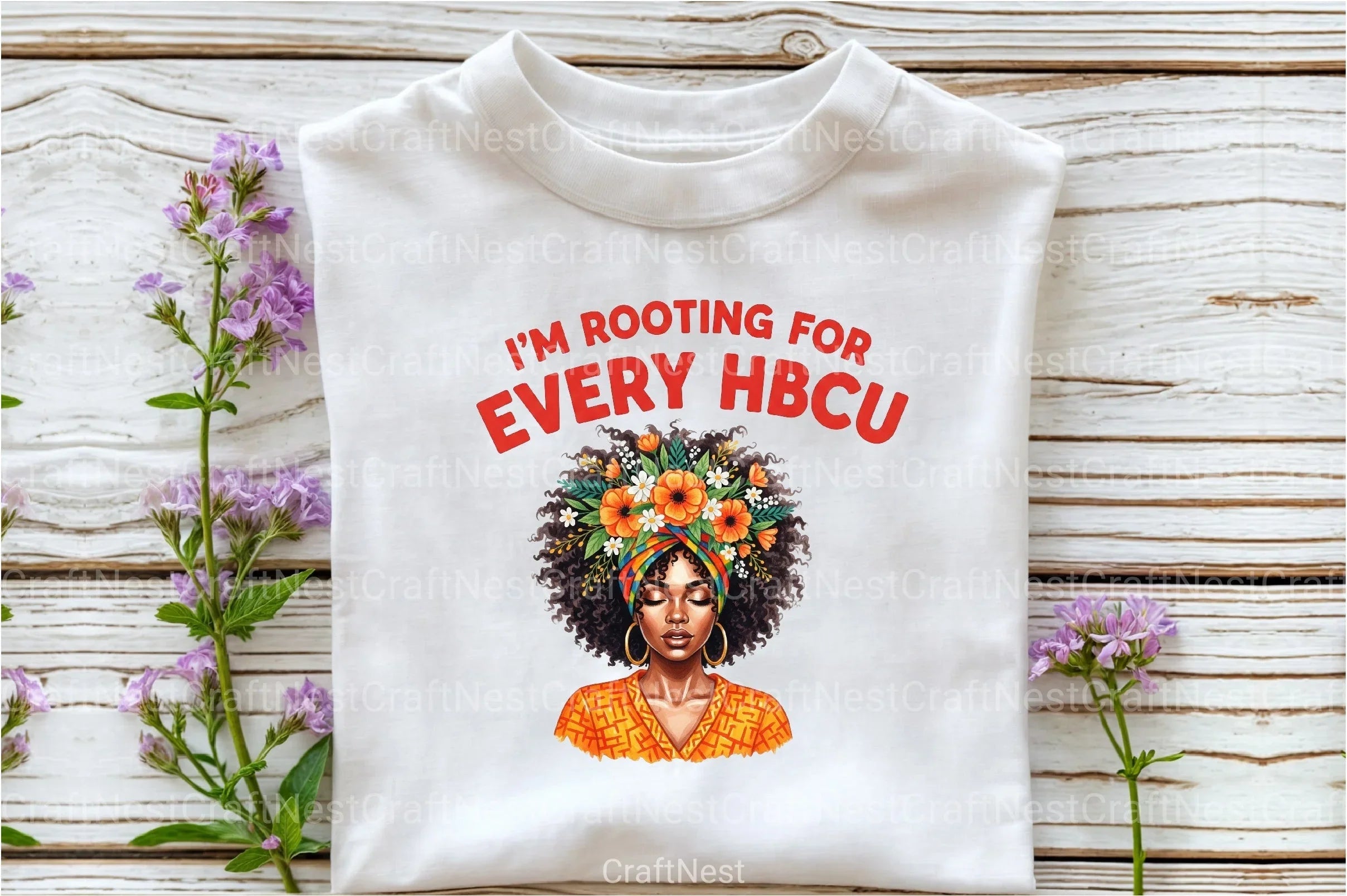 Empowerment & Pride Art Collection Clipart Bundle 6 - CraftNest - Digital Crafting and Art