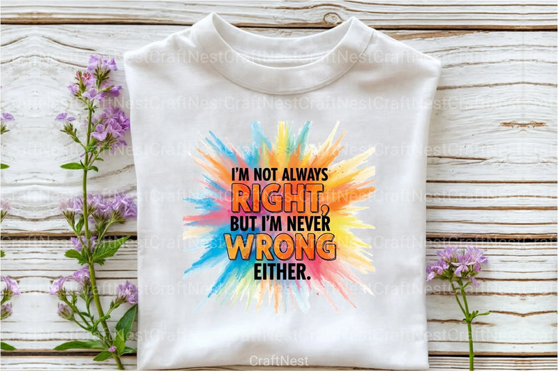 Funny Sarcastic Clipart Bundle 6 - CraftNest - Digital Crafting and Art