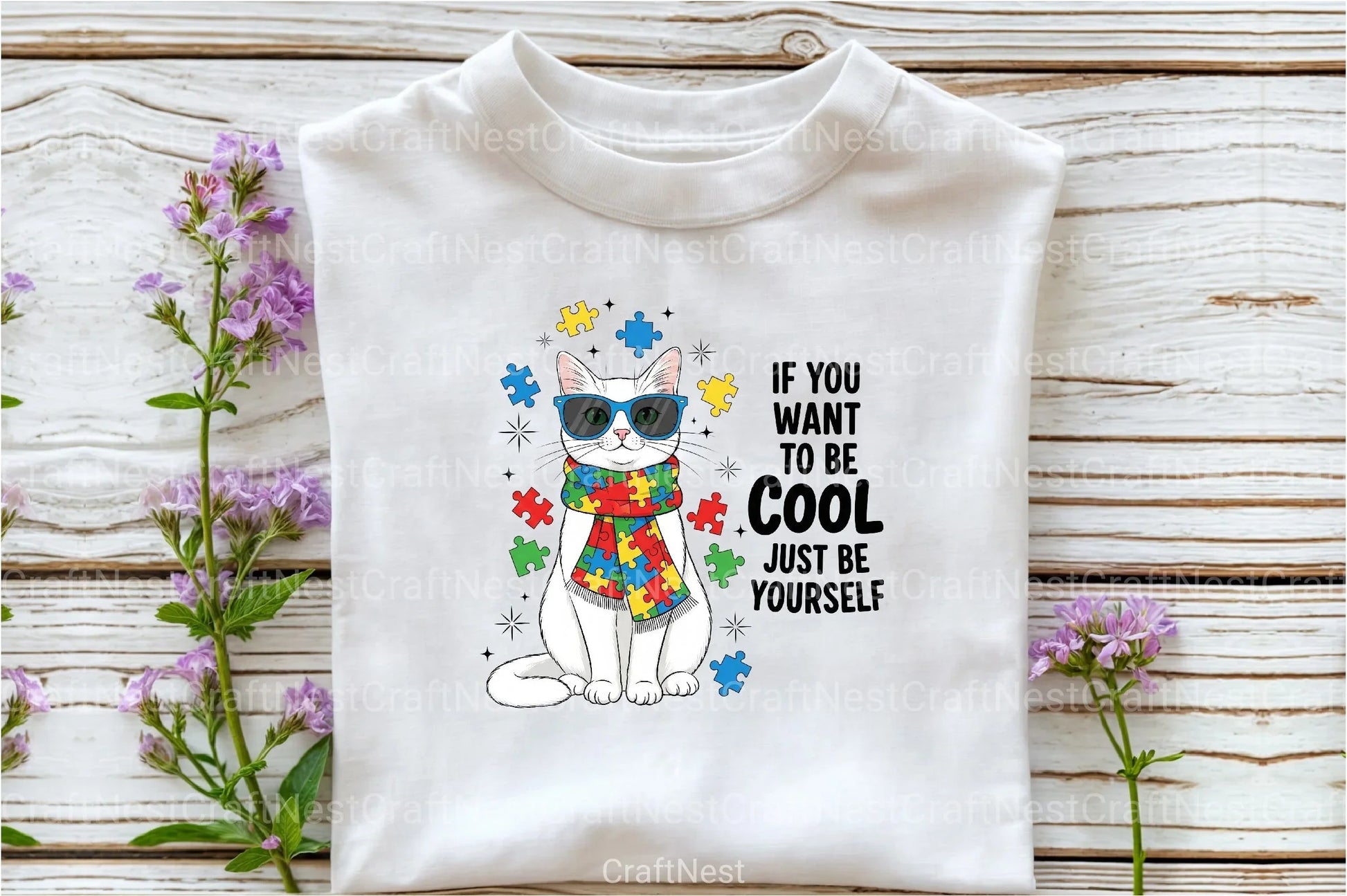 Funny Cat Quotes Clipart Bundle 58 - CraftNest - Digital Crafting and Art