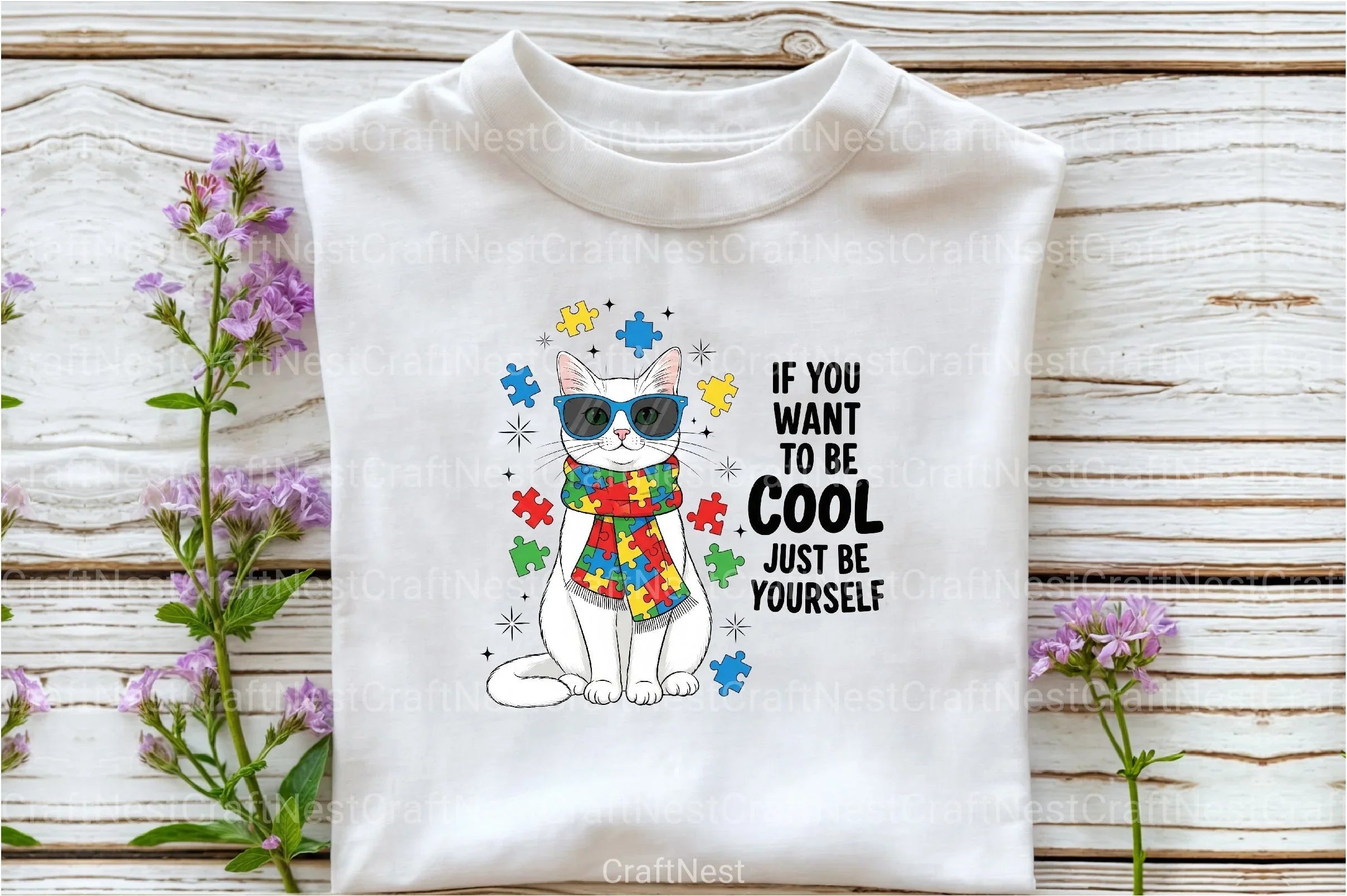 Funny Cat Quotes Clipart Bundle 58 - CraftNest - Digital Crafting and Art