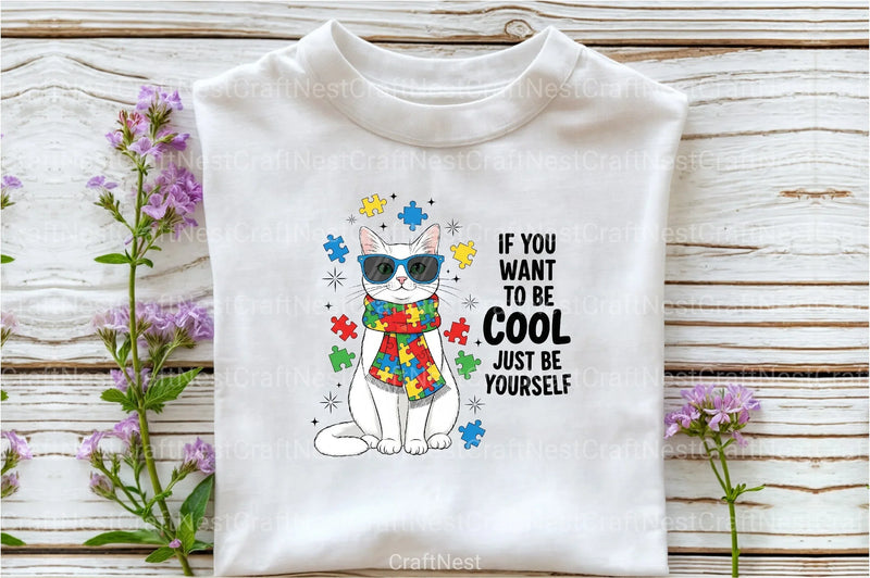 Funny Cat Quotes Clipart Bundle 58 - CraftNest - Digital Crafting and Art