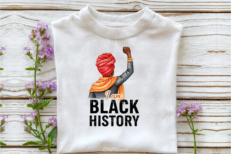 Empowerment & Pride Art Collection Clipart Bundle 12 - CraftNest - Digital Crafting and Art