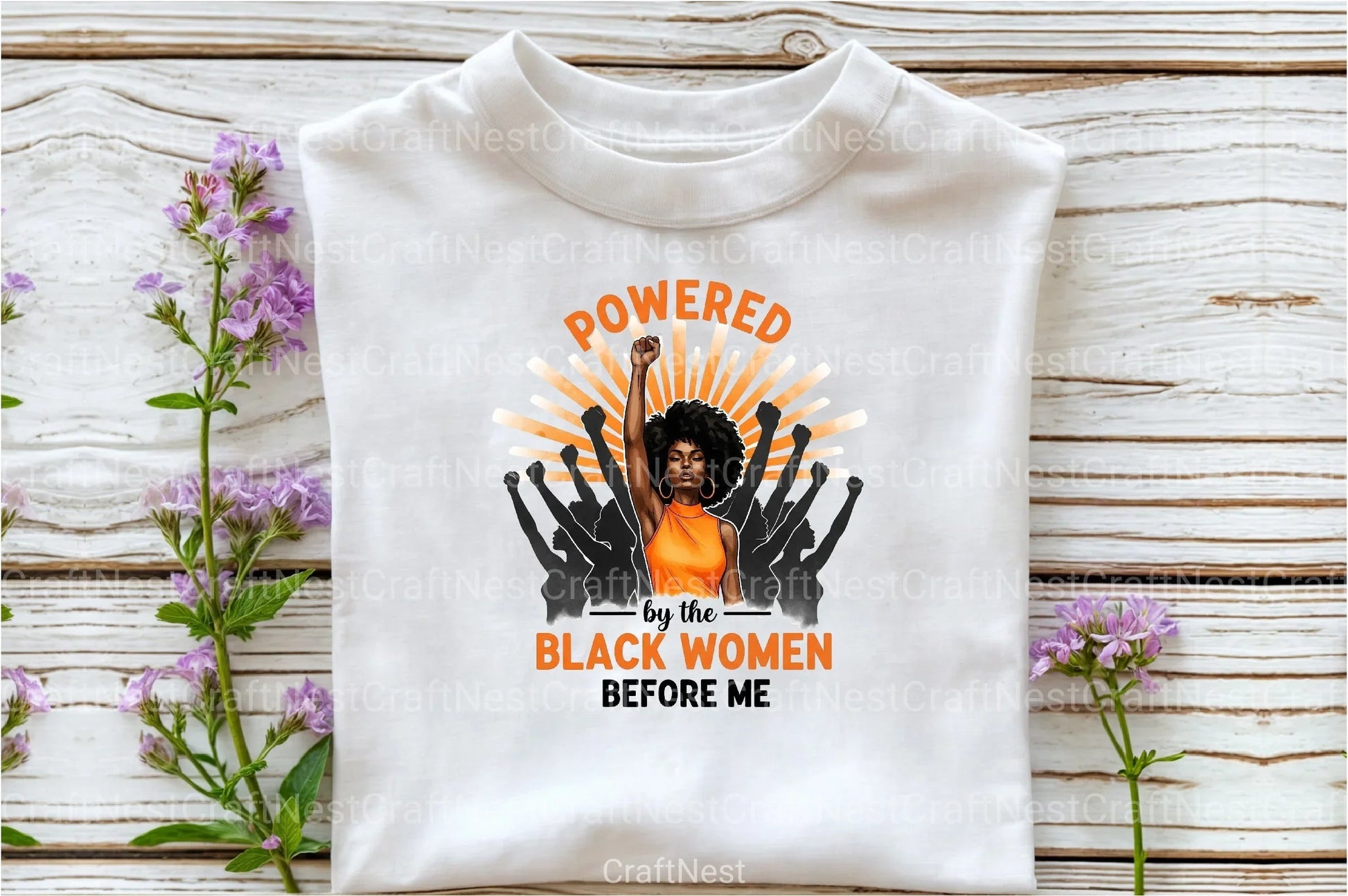 Empowerment & Pride Art Collection Clipart Bundle 23 - CraftNest - Digital Crafting and Art