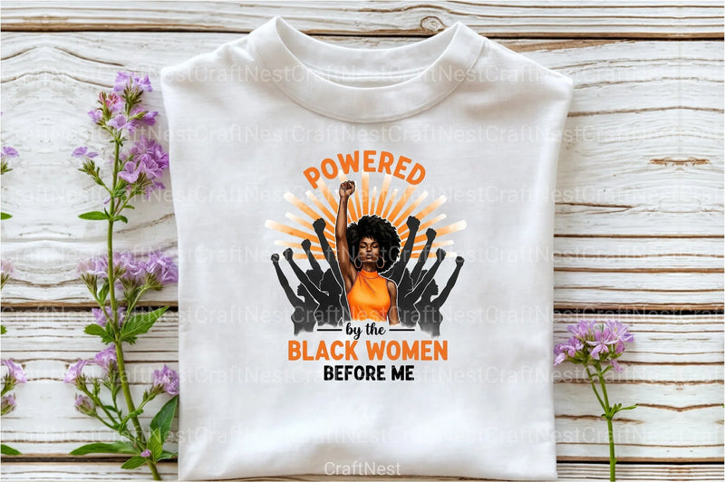 Empowerment & Pride Art Collection Clipart Bundle 23 - CraftNest - Digital Crafting and Art