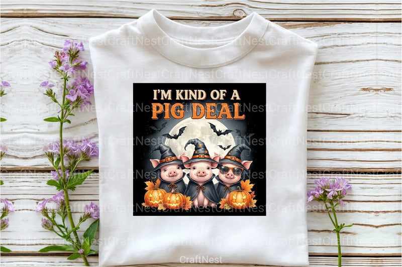 Vintage Halloween Animals Clipart Bundle 56 - CraftNest - Digital Crafting and Art