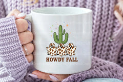 Howdy Ghost Fall Clipart Bundle - CraftNest - Digital Crafting and Art