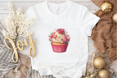 Valentine Cute Girl Clipart Bundle 4 - CraftNest - Digital Crafting and Art