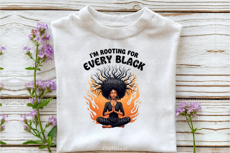 Empowerment & Pride Art Collection Clipart Bundle 8 - CraftNest - Digital Crafting and Art