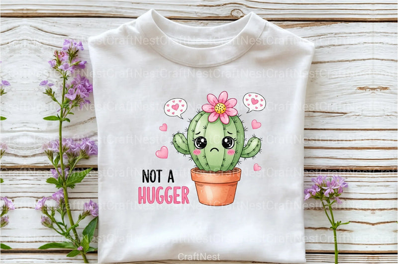 Funny Animal Quotes Clipart Bundle 1 - CraftNest - Digital Crafting and Art