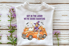 Funny Halloween Goose Clipart Bundle 2 - CraftNest - Digital Crafting and Art