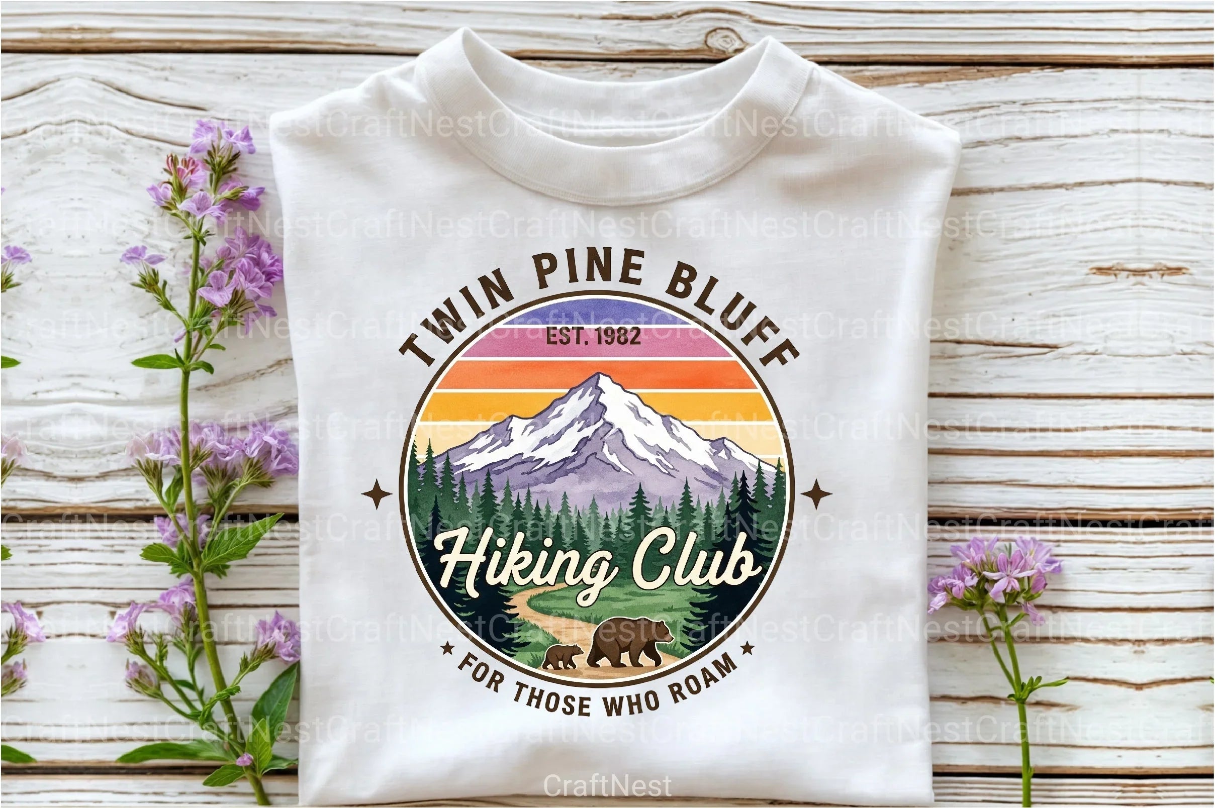 Vintage Summer Clipart Bundle 8 - CraftNest - Digital Crafting and Art