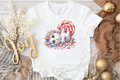 Grumpy Unicorn Clipart Bundle - CraftNest - Digital Crafting and Art