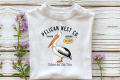 Vintage Summer Clipart Bundle 15 - CraftNest - Digital Crafting and Art