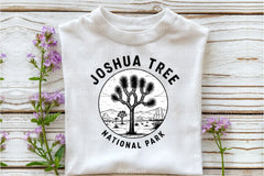 Wild Places: U.S. National Parks Clipart Bundle 5 - CraftNest - Digital Crafting and Art