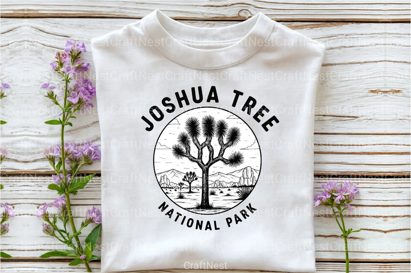 Wild Places: U.S. National Parks Clipart Bundle 5 - CraftNest - Digital Crafting and Art