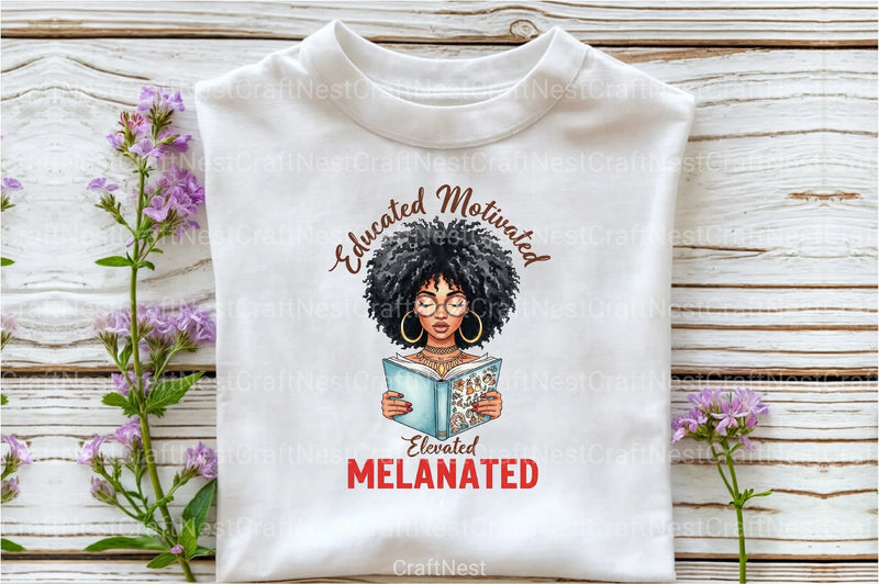 Empowerment & Pride Art Collection Clipart Bundle 2 - CraftNest - Digital Crafting and Art