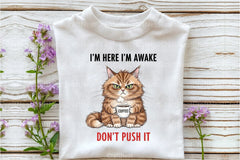 Funny Animal Quotes Clipart Bundle 66 - CraftNest - Digital Crafting and Art