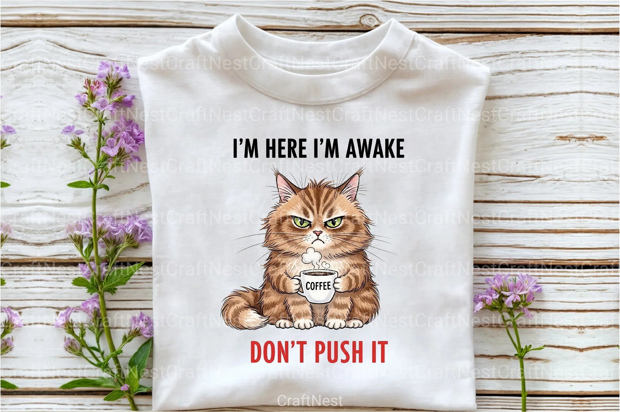 Funny Animal Quotes Clipart Bundle 66 - CraftNest - Digital Crafting and Art