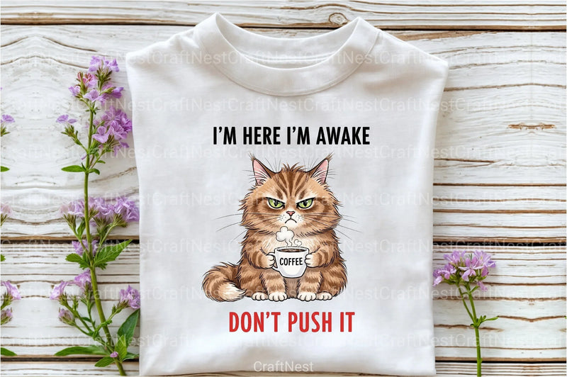 Funny Animal Quotes Clipart Bundle 66 - CraftNest - Digital Crafting and Art