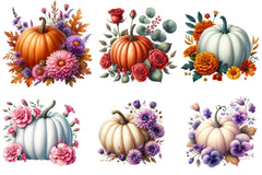 Christmas Animals Clipart Bundle - CraftNest - Digital Crafting and Art