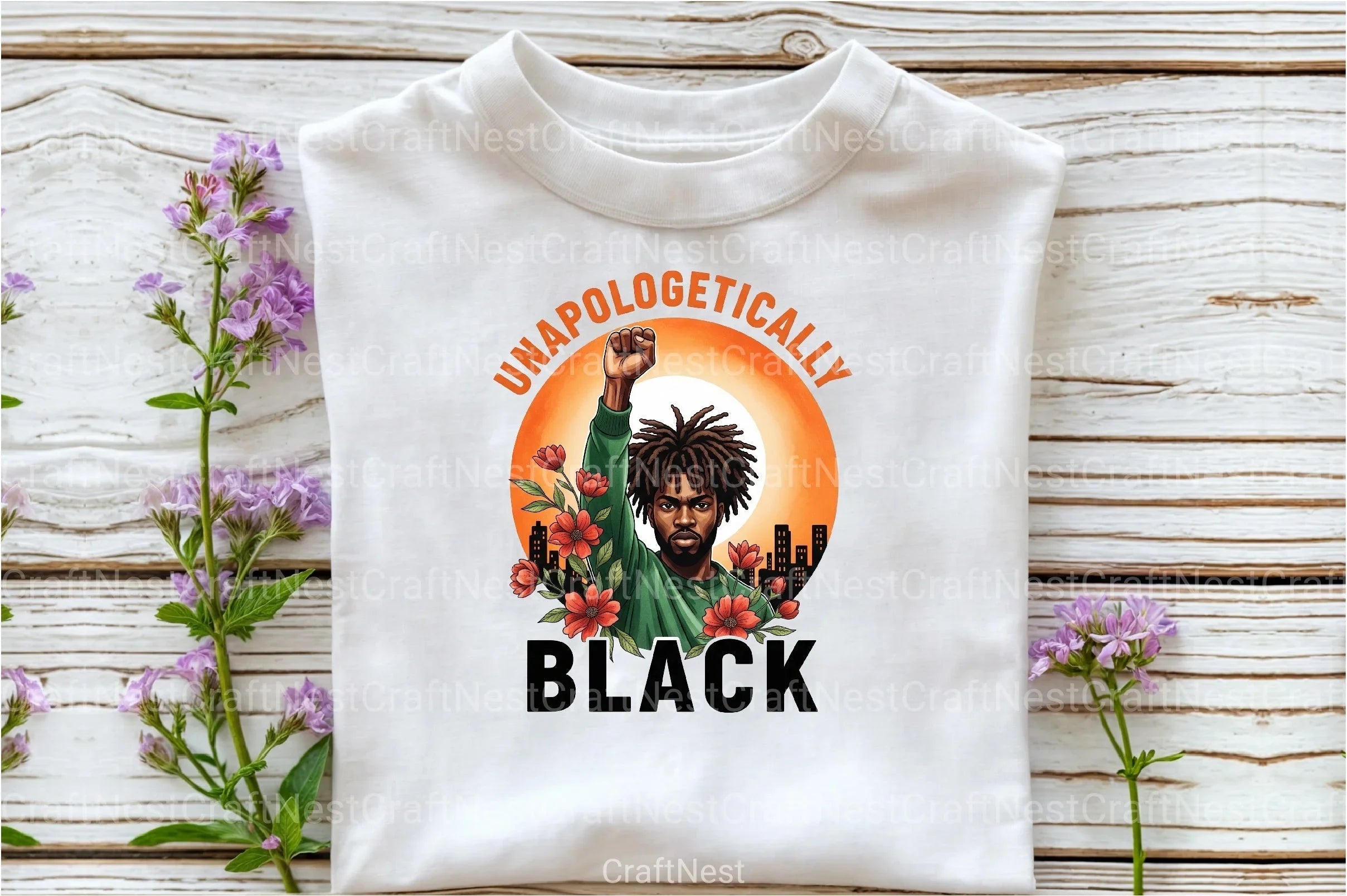 Empowerment & Pride Art Collection Clipart Bundle 4 - CraftNest - Digital Crafting and Art