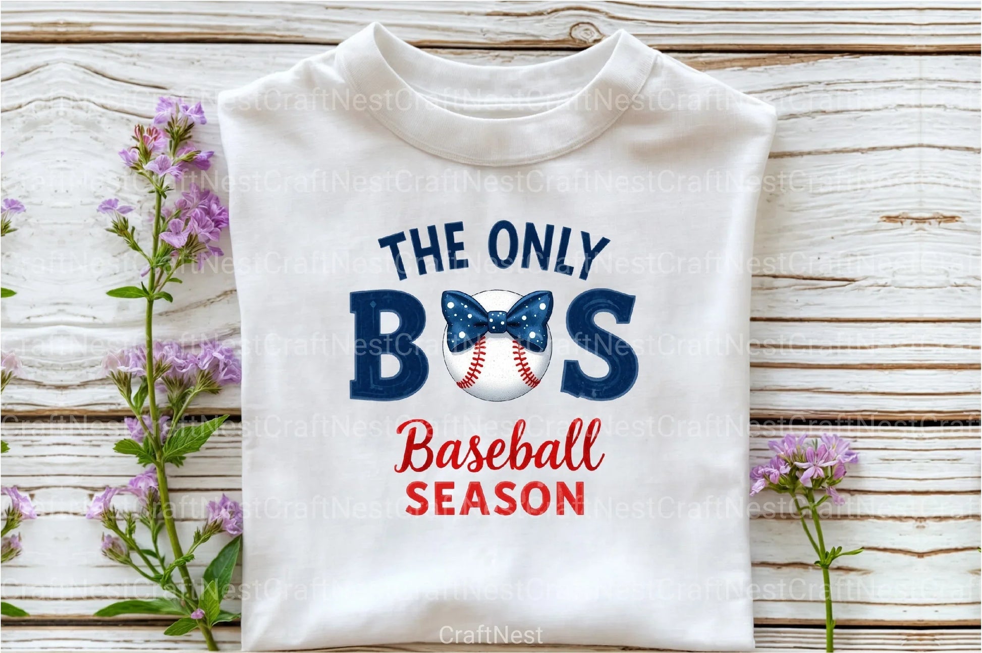 Funny Baseball Clipart Bundle: The Only Bs I Need - CraftNest - Digital Crafting and Art