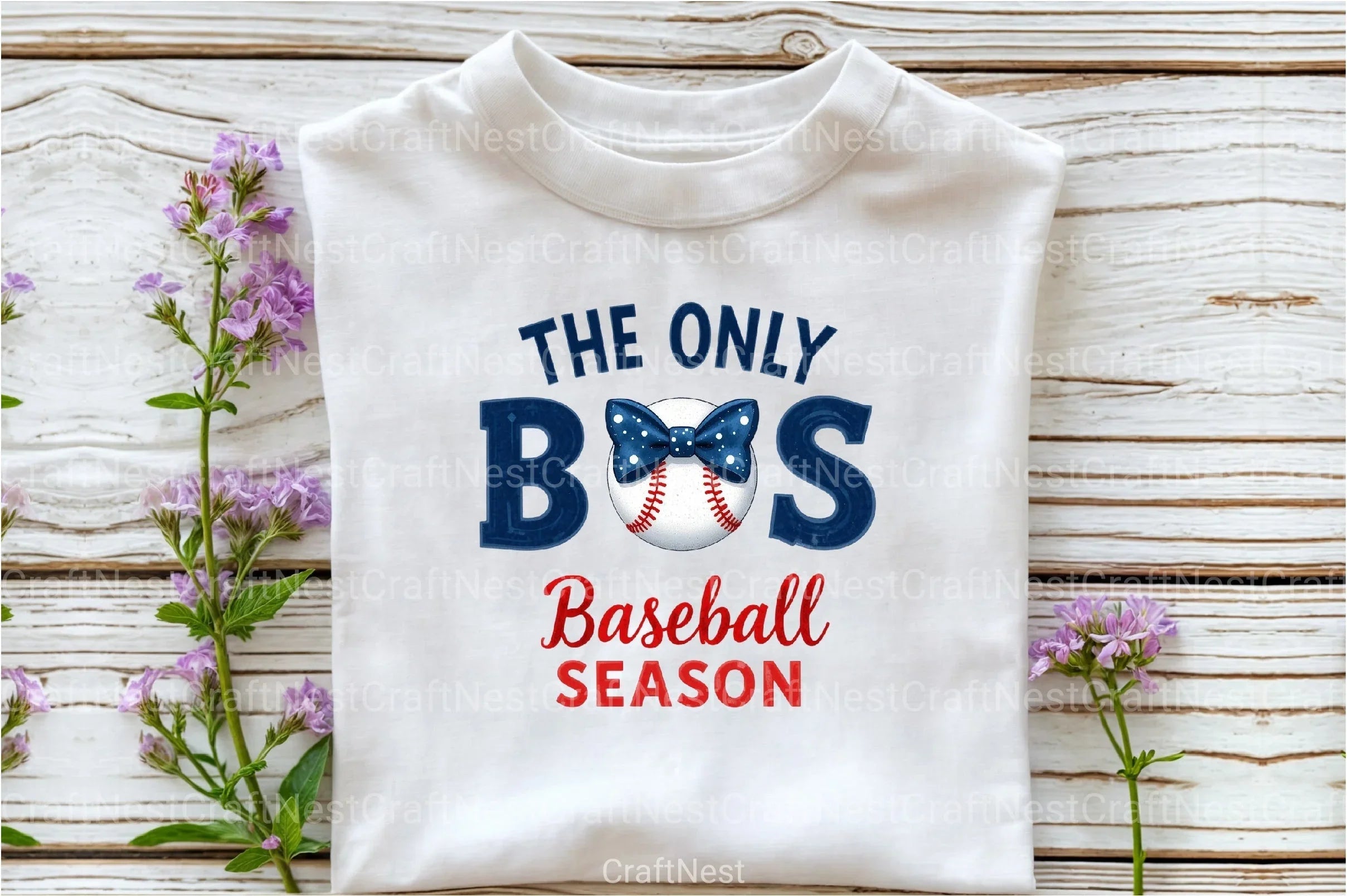 Funny Baseball Clipart Bundle: The Only Bs I Need - CraftNest - Digital Crafting and Art