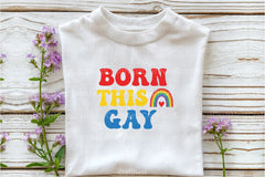 LGBT Quotes Clipart Bundle 5 - CraftNest - Digital Crafting and Art