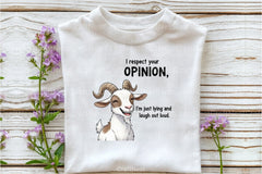 Funny Farm Animal Quotes Clipart Bundle 7 - CraftNest - Digital Crafting and Art