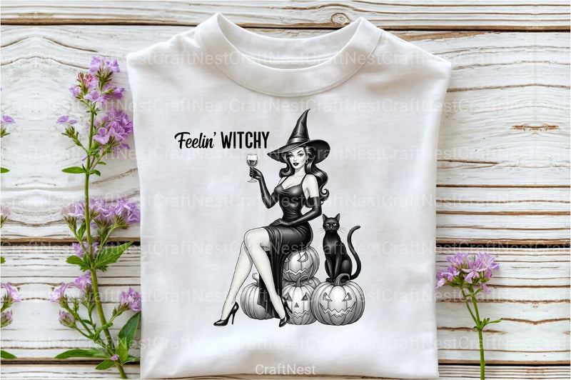 Halloween Spooky Pumpkin Clipart Bundle - CraftNest - Digital Crafting and Art