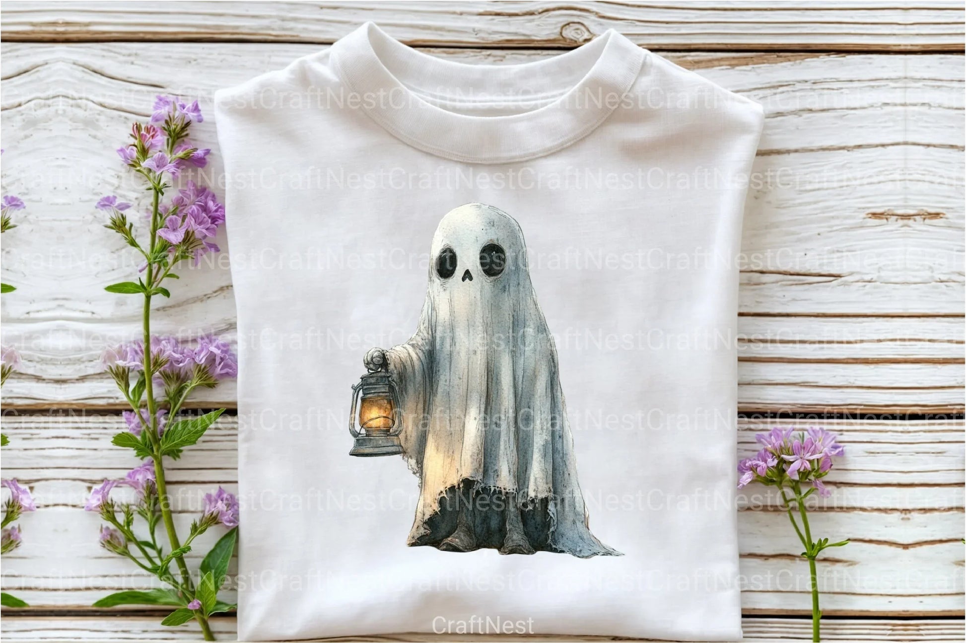 Vintage Halloween Clipart Bundle 88 - CraftNest - Digital Crafting and Art