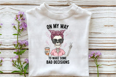 Funny Sarcastic Quotes Clipart Bundle 2 - CraftNest - Digital Crafting and Art