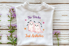 Retro Groovy Halloween Clipart Bundle - CraftNest - Digital Crafting and Art