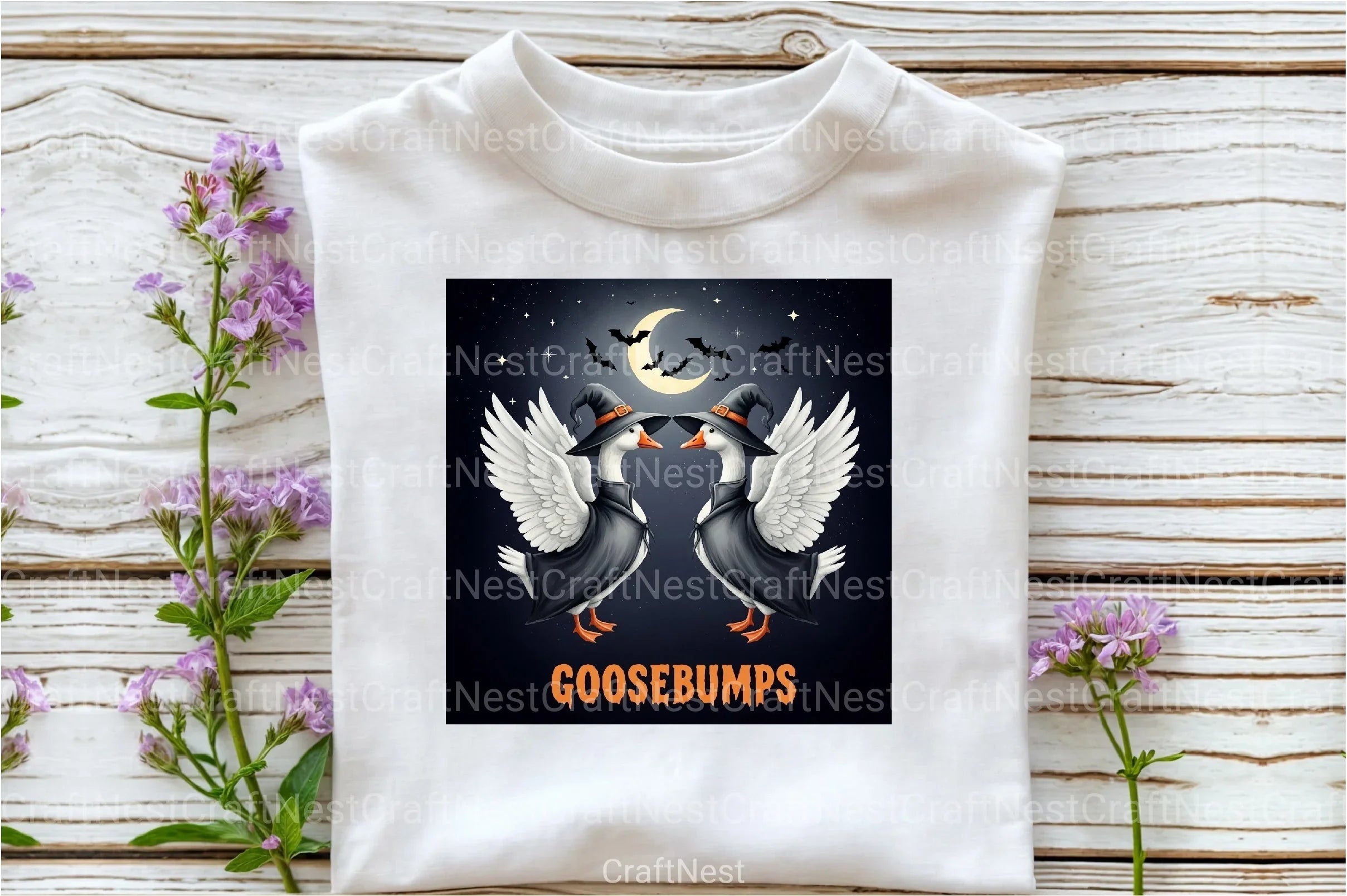 Vintage Halloween Animals Clipart Bundle 2 - CraftNest - Digital Crafting and Art