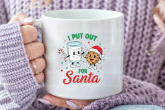 Retro Milk and Cookies Clipart Bundle - CraftNest - Digital Crafting and Art