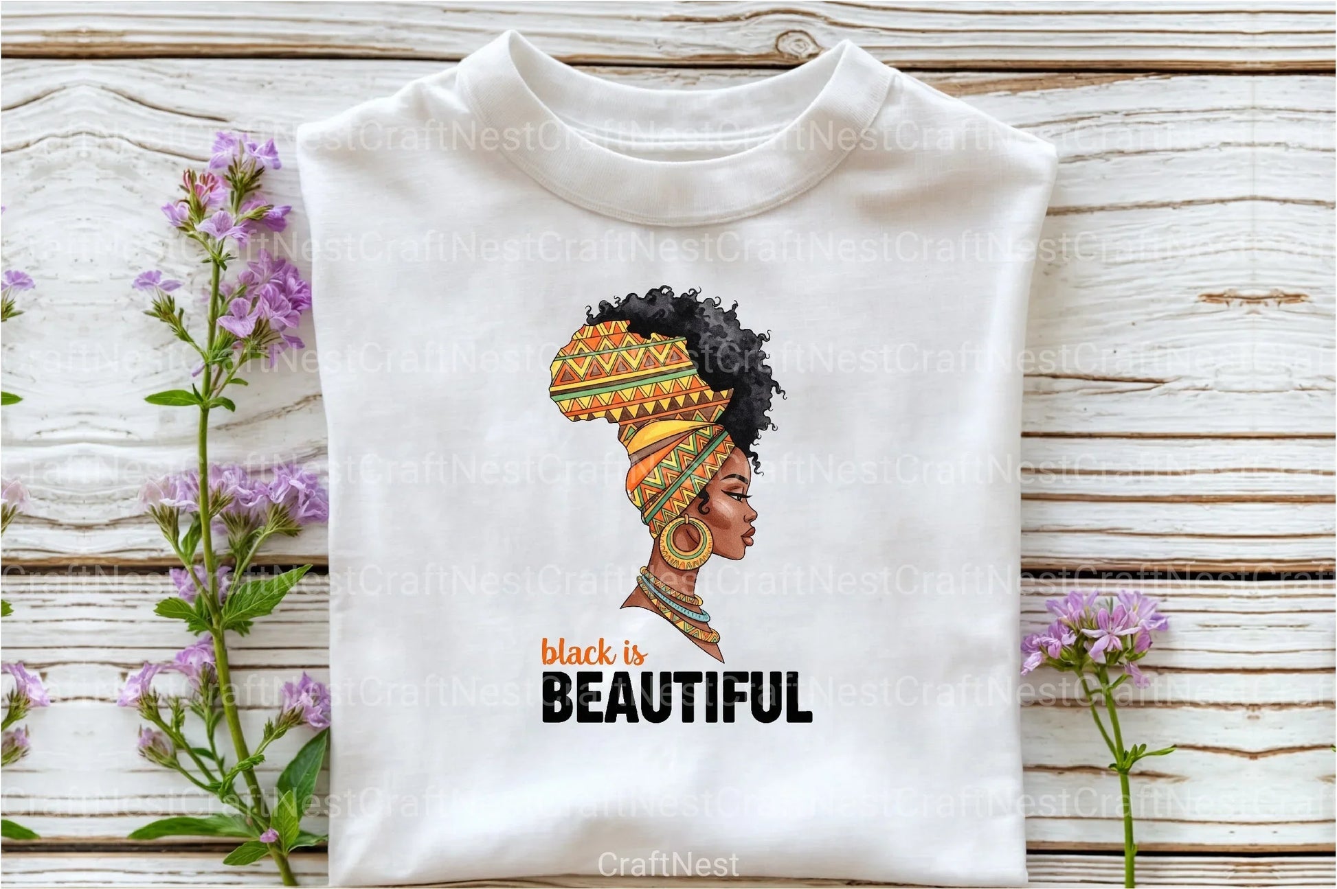 Empowerment & Pride Art Collection Clipart Bundle 24 - CraftNest - Digital Crafting and Art