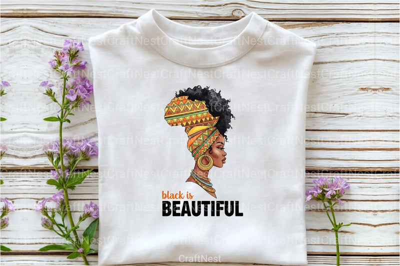 Empowerment & Pride Art Collection Clipart Bundle 24 - CraftNest - Digital Crafting and Art