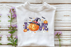 Coquette Halloween Clipart Bundle 2 - CraftNest - Digital Crafting and Art